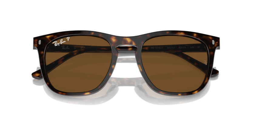 Ray-Ban RB2210F  Sunglasses