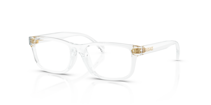 Versace Kids VK3013U  Eyeglasses Kids