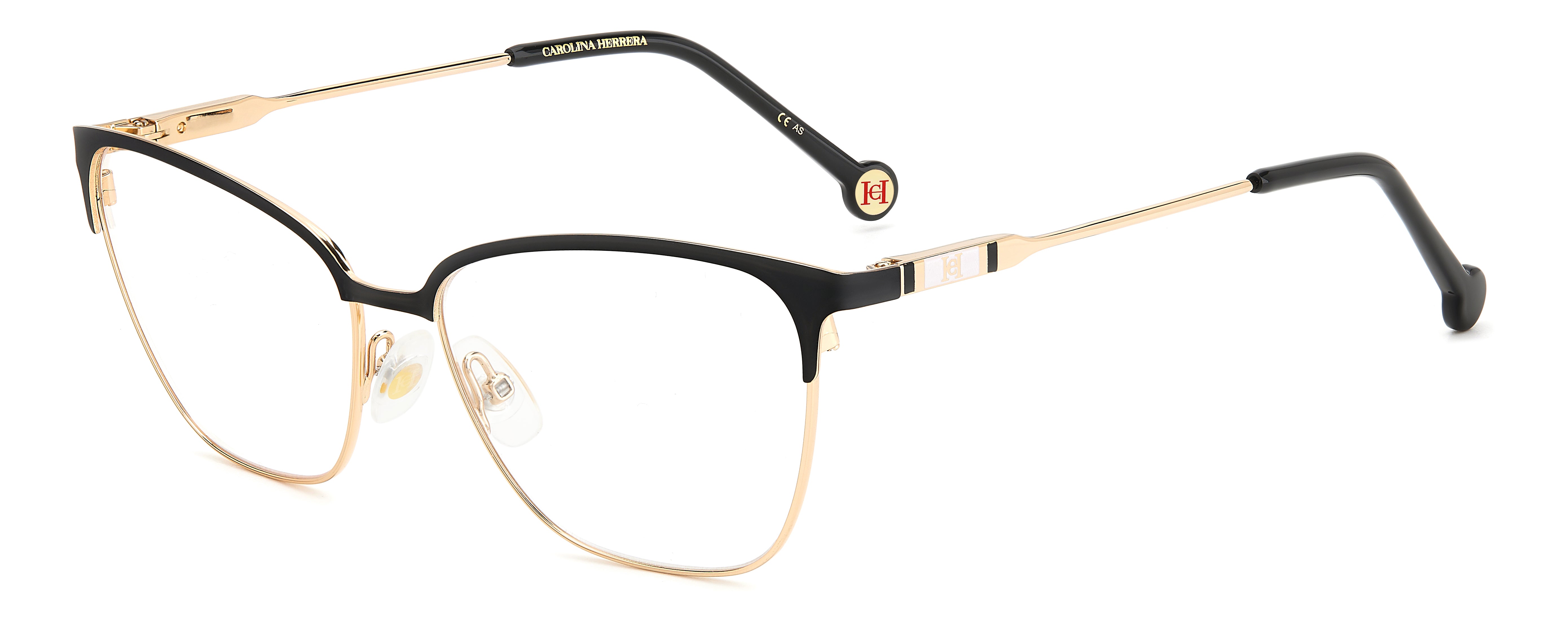 Carolina Herrera Her 0119 Eyeglasses