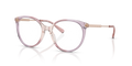 Michael Kors MK4093 Palau Eyeglasses