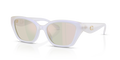 Coach HC8434U Cby91 Sunglasses