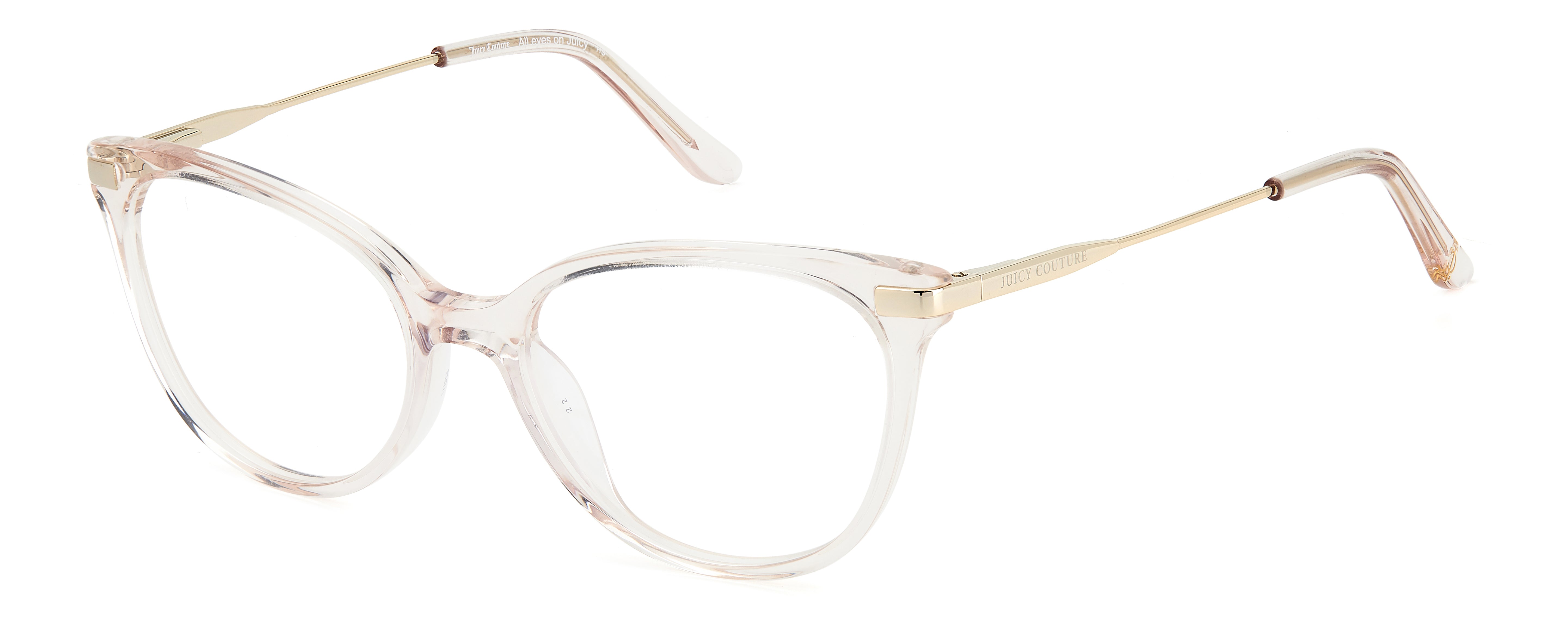 Juicy Couture Ju 237 Eyeglasses