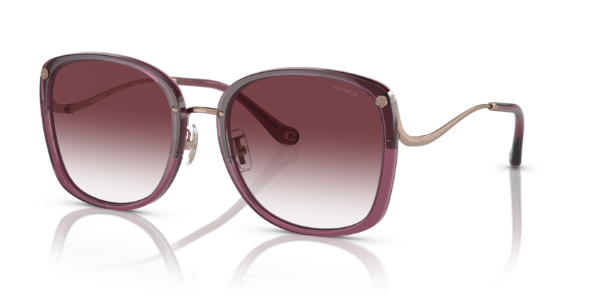 Coach HC7157D Cl905 Sunglasses