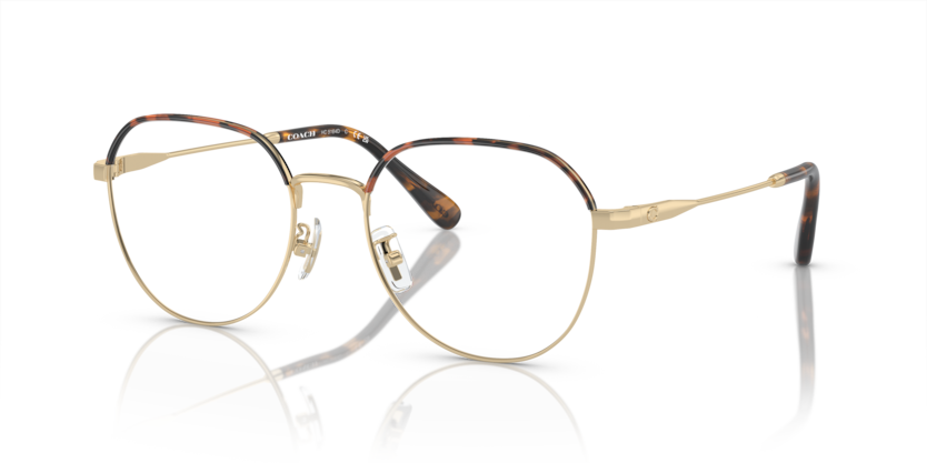 Coach HC5164D  Eyeglasses