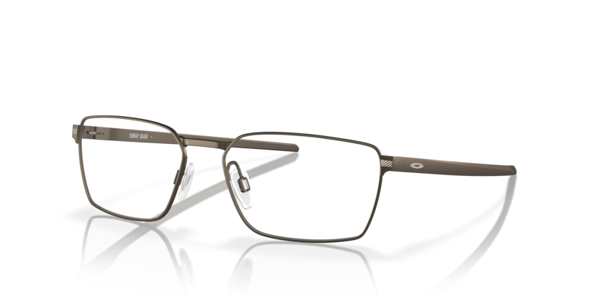 Oakley Frame OX5078 Sway Bar Eyeglasses