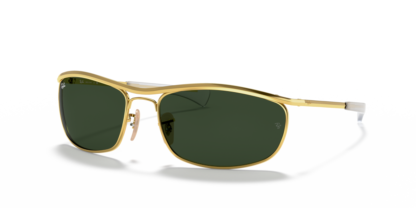 Ray-Ban RB3119M Olympian I Deluxe Sunglasses