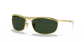 Ray-Ban RB3119M Olympian I Deluxe Sunglasses