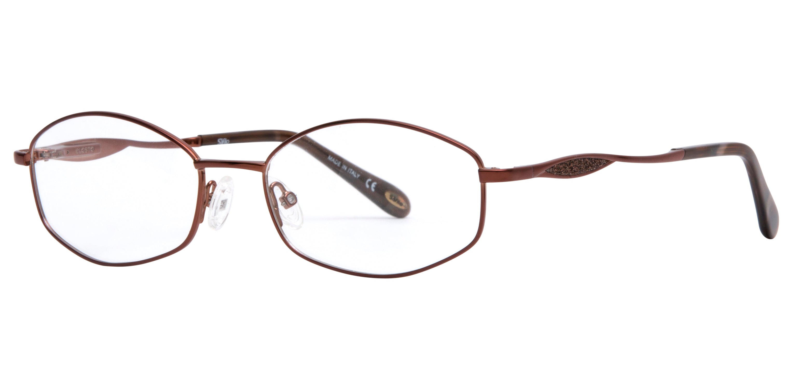 Emozioni Em 4383 Eyeglasses