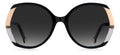 Carolina Herrera CH 0051/S Sunglasses