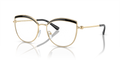 Michael Kors MK3072 Napier Eyeglasses