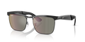 Ray-Ban RB3875 Wayfarer Deluxe Sunglasses
