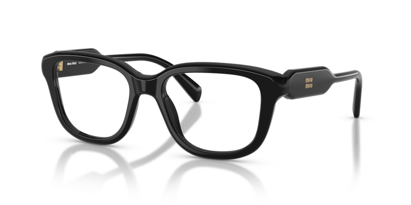 Miu Miu MU 02ZV  Eyeglasses