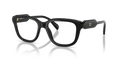 Miu Miu MU 02ZV  Eyeglasses