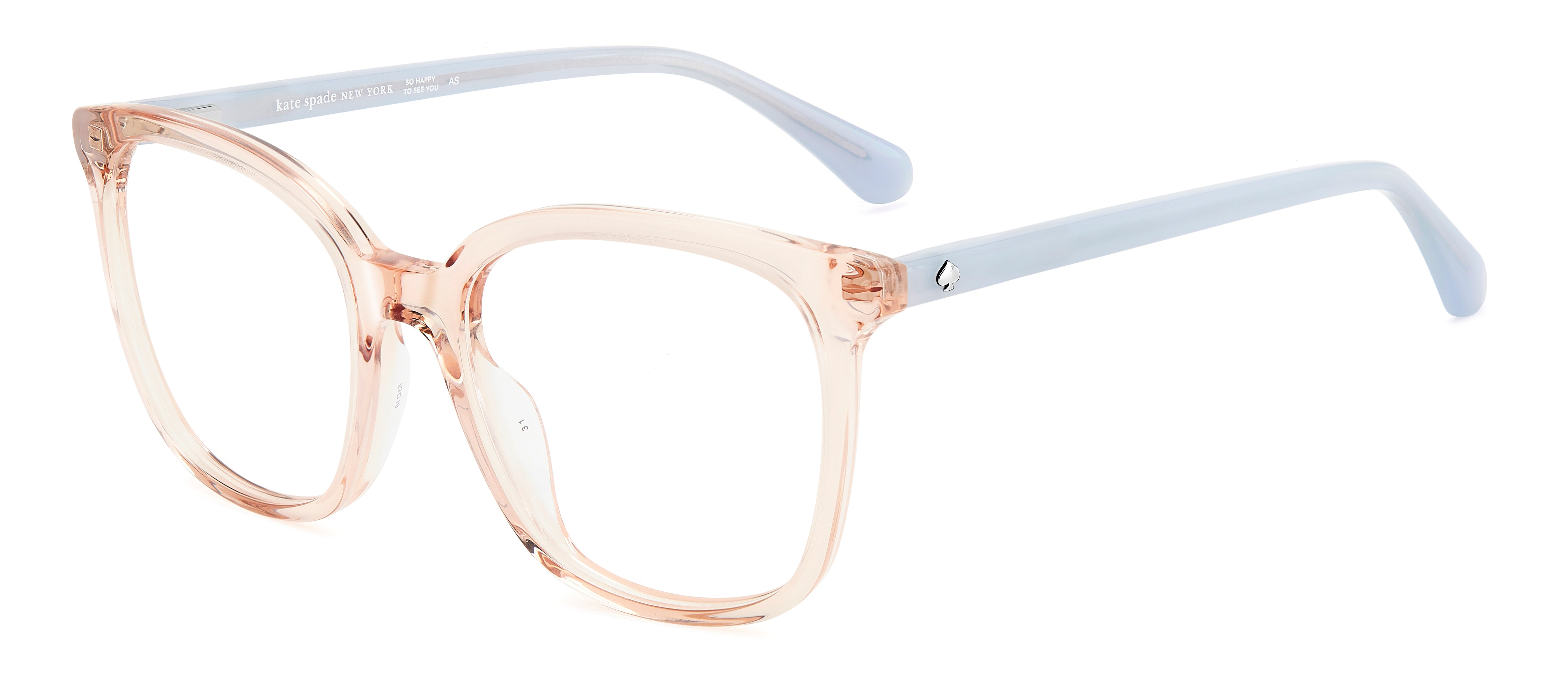 Kate Spade Madrigal/g Eyeglasses