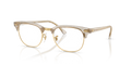 Ray-Ban Vista RX5154 Clubmaster Eyeglasses