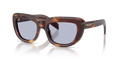 Prada PR D07SF  Sunglasses