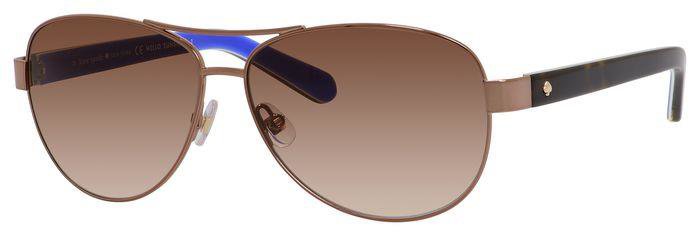 Kate Spade Dalia2/s Sunglasses