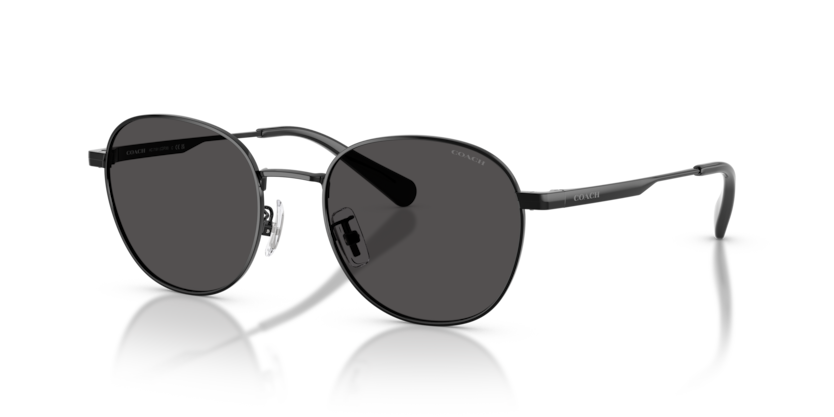 Coach HC7191 Cdp36 Sunglasses