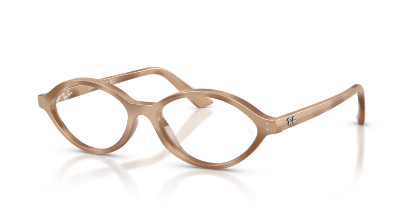 Ray-Ban Vista RX7265  Eyeglasses