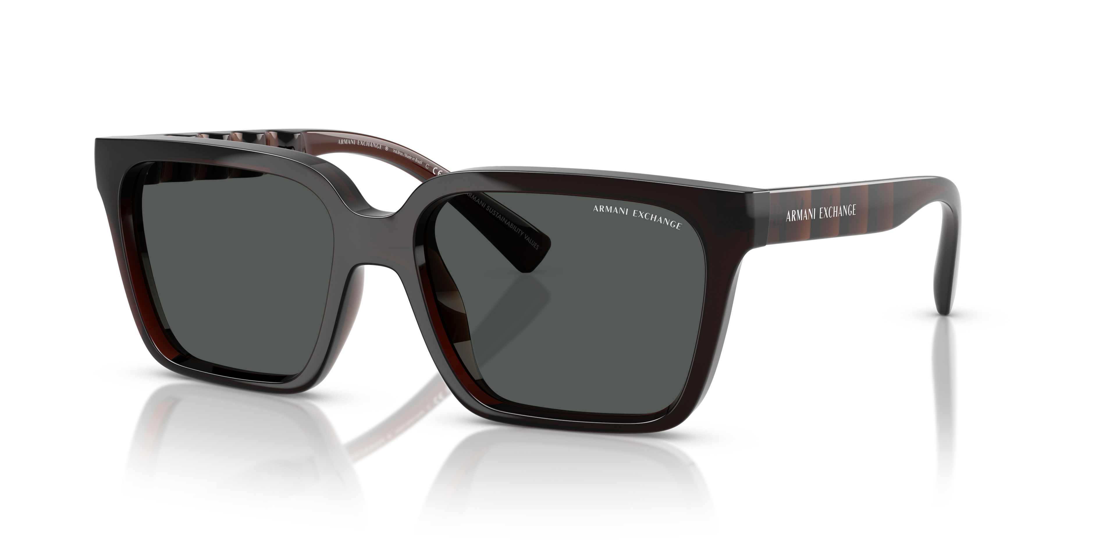Armani Exchange AX4147S  Sunglasses