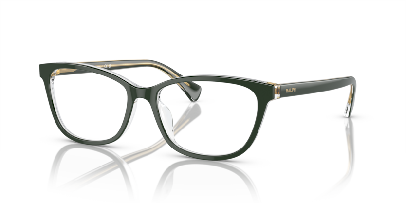 Ralph RA7133U  Eyeglasses