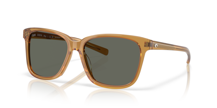 Costa Del Mar 6S2009 May Sunglasses