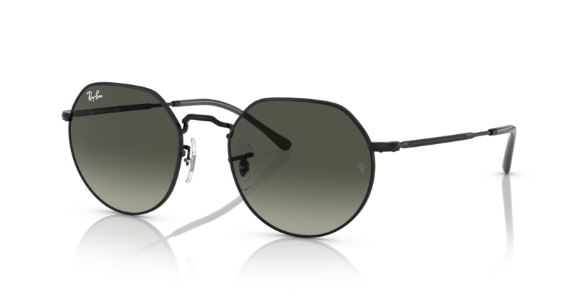Ray-Ban RB3565 Jack Sunglasses