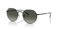 Ray-Ban RB3565 Jack Sunglasses