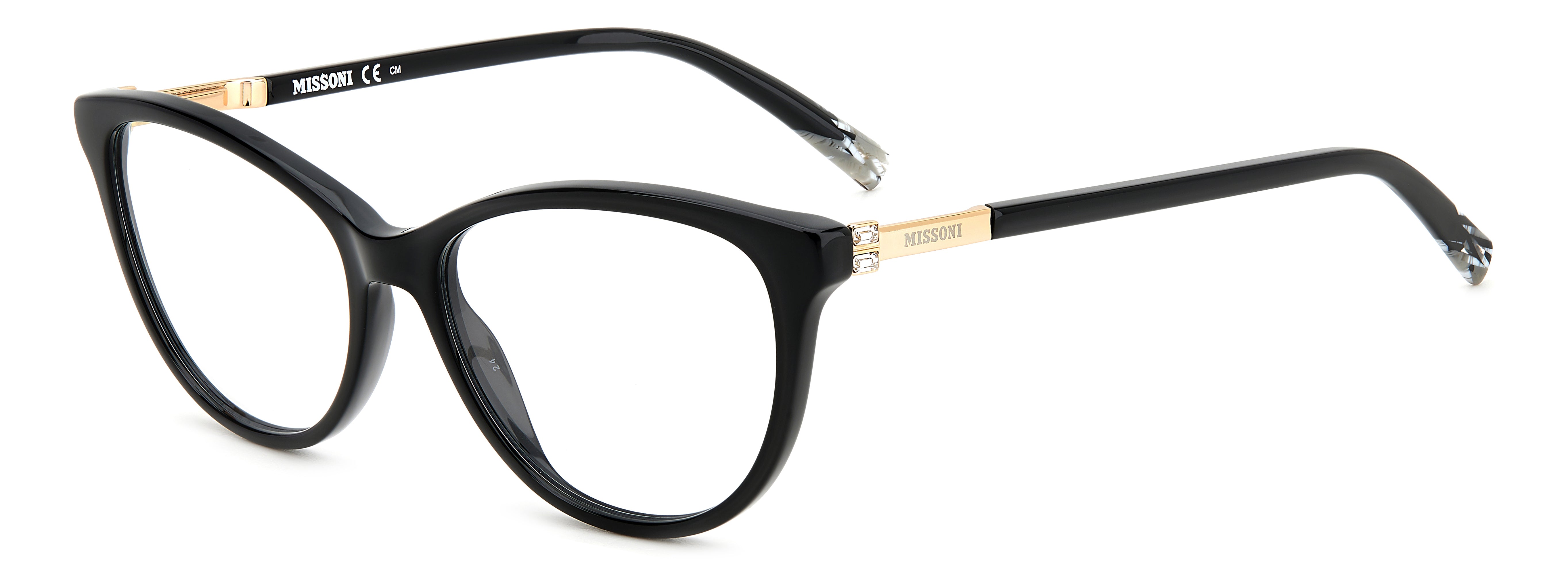Missoni Mis 0142 Eyeglasses