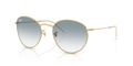 Ray-Ban RBR0103S Round Reverse Sunglasses