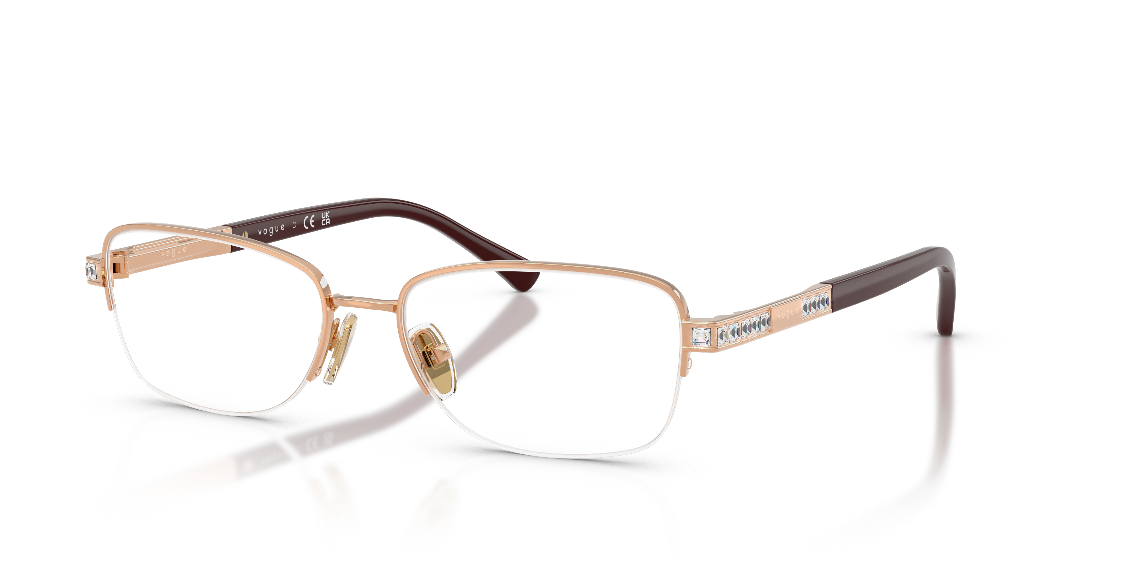 Vogue VO4368B  Eyeglasses