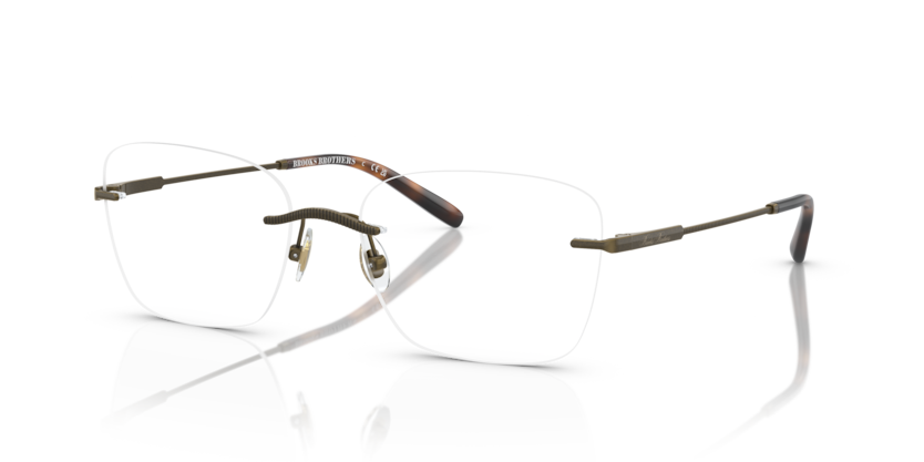 Brooks Brothers BB1107T  Eyeglasses