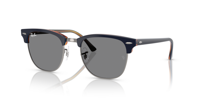 Ray-Ban RB3016 Clubmaster Sunglasses