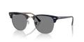 Ray-Ban RB3016 Clubmaster Sunglasses