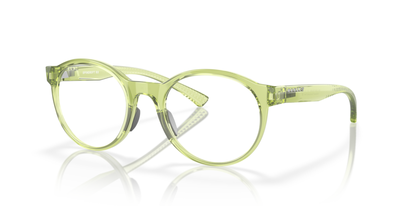 Oakley OX8176 Spindrift Rx Eyeglasses