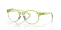 Oakley OX8176 Spindrift Rx Eyeglasses