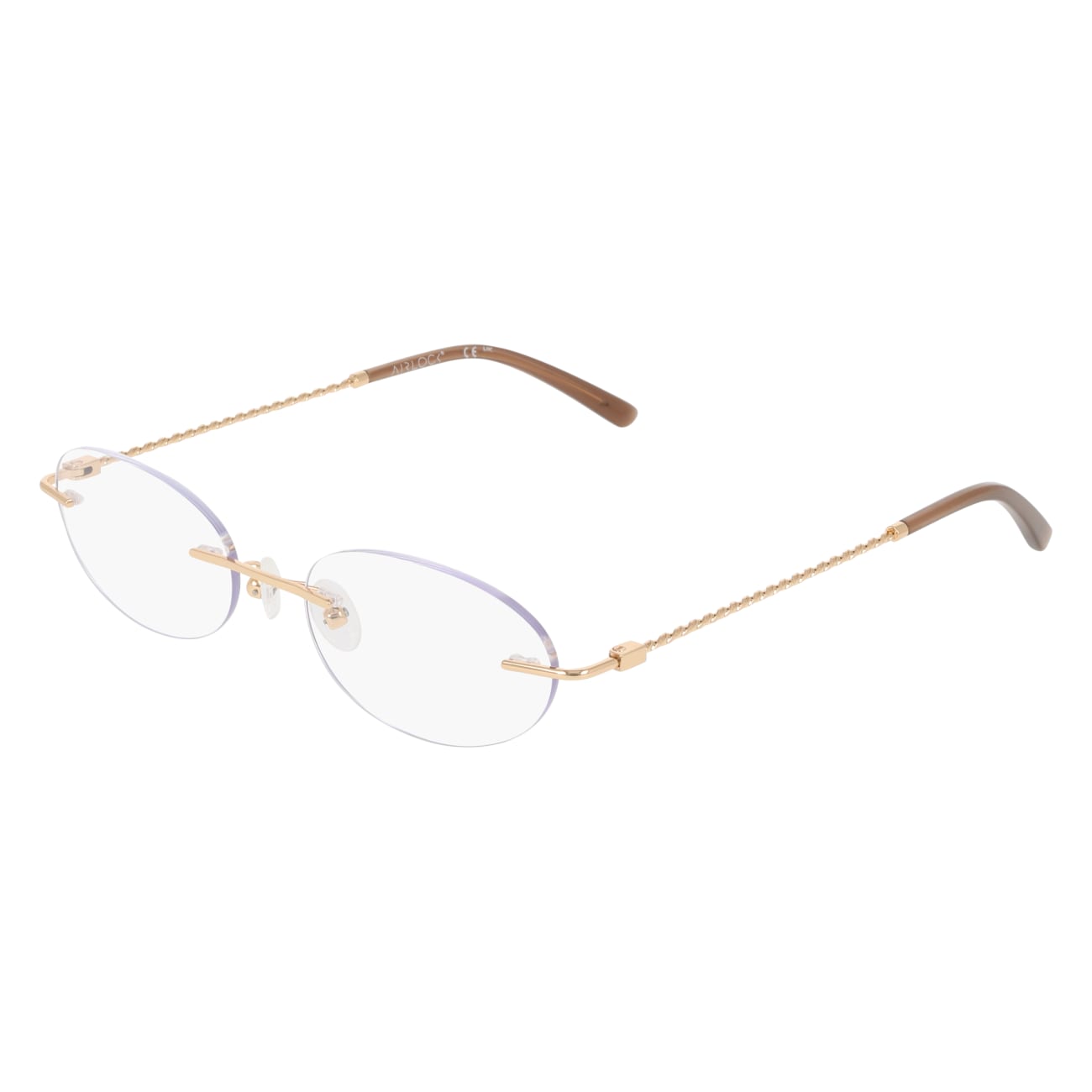 Airlock AL 105 Eyeglasses