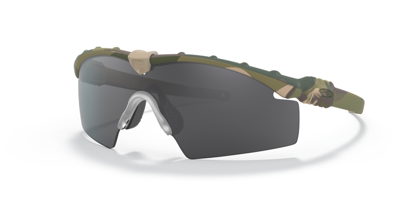 Oakley OO9146 Si Ballistic M Frame 3.0 Sunglasses