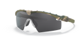 Oakley OO9146 Si Ballistic M Frame 3.0 Sunglasses