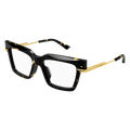 Bottega Veneta BV1243O Eyeglasses