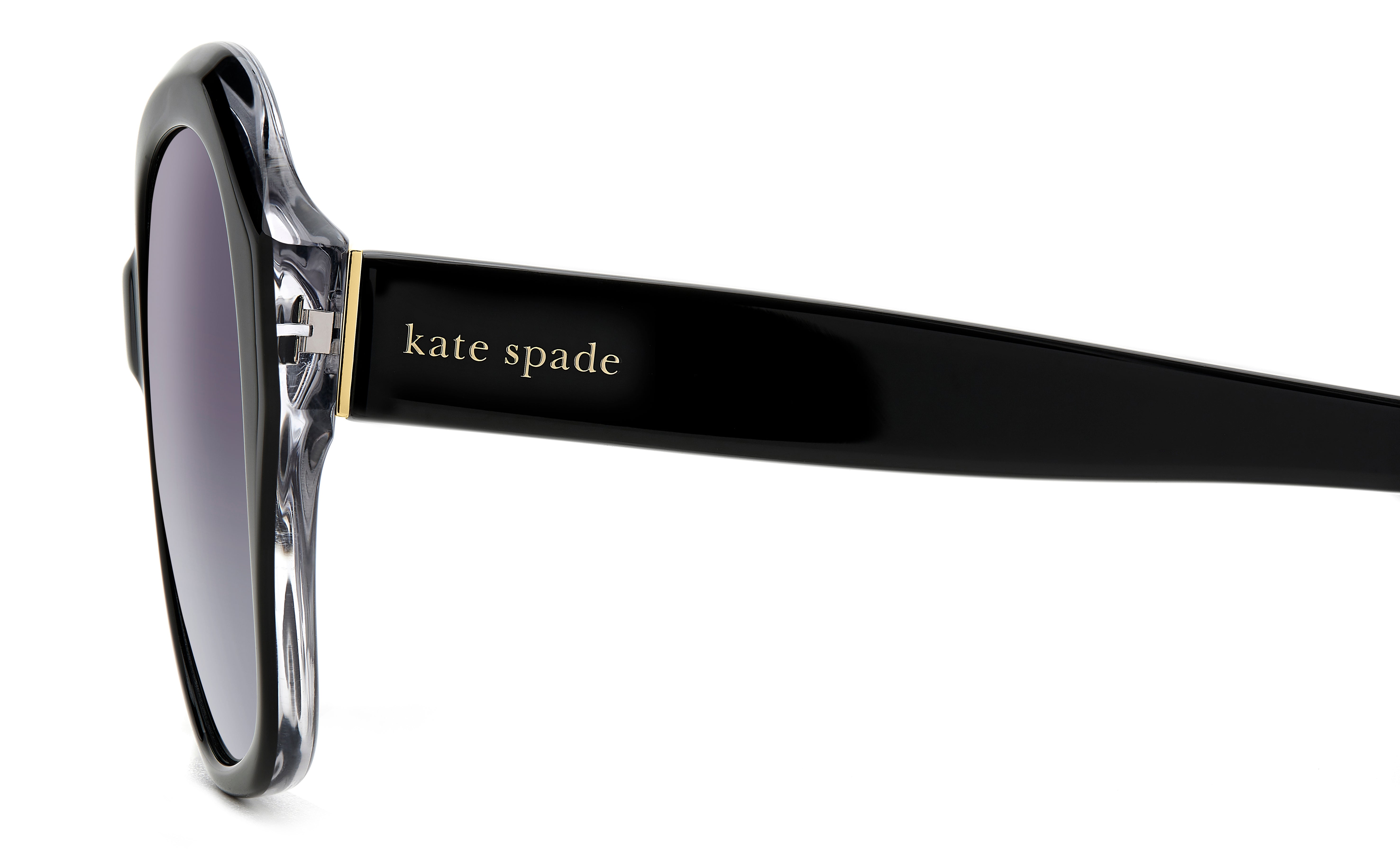 Kate Spade Lottie/g/s Sunglasses