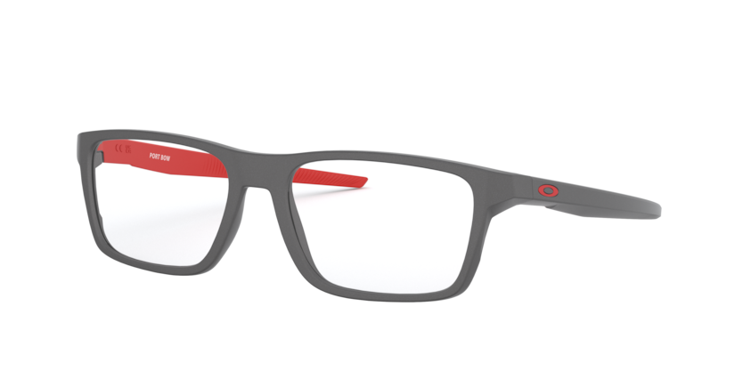 Oakley Frame OX8164 Port Bow Eyeglasses