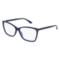Gucci GG0025O Eyeglasses