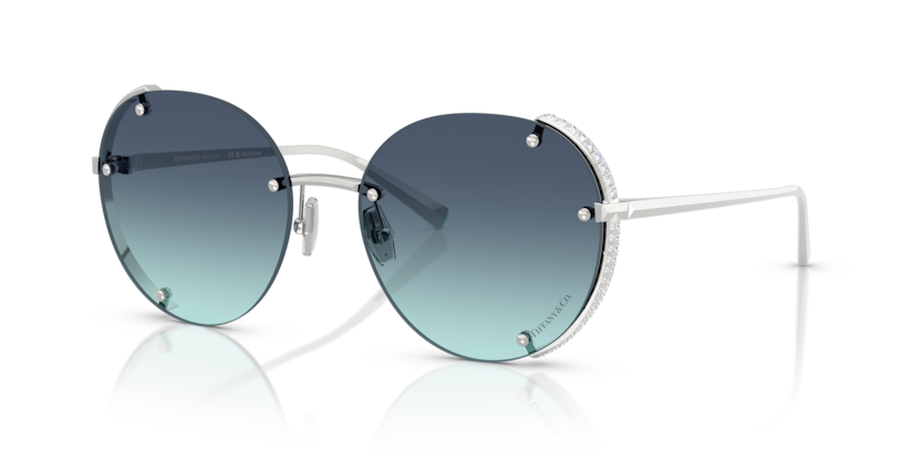 Tiffany TF3110KB  Sunglasses