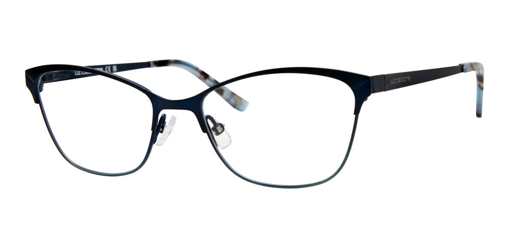 Liz Claiborne L 476 Eyeglasses