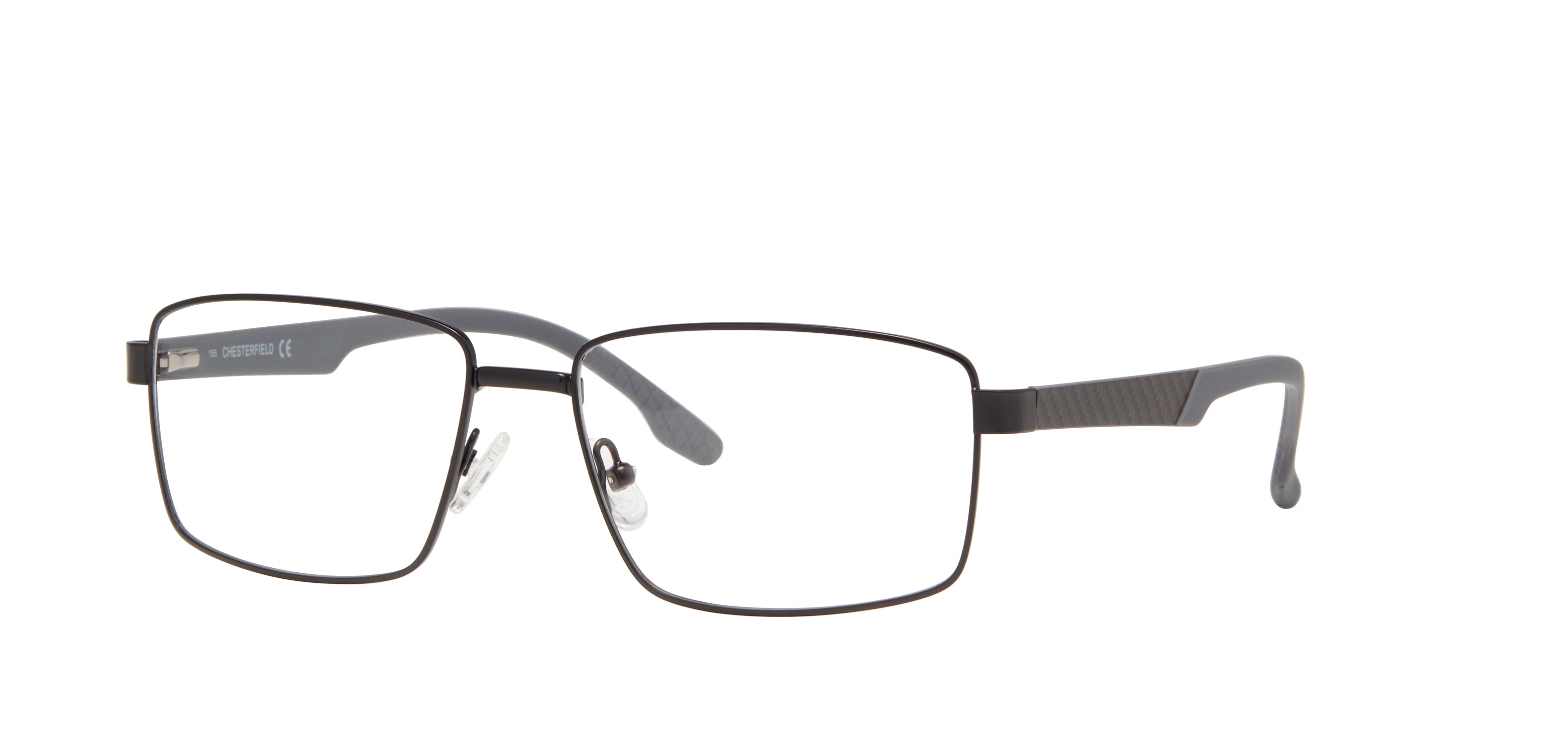 Chesterfield Ch 83Xl Eyeglasses