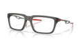 Oakley OX8211D Neoture Sq Eyeglasses