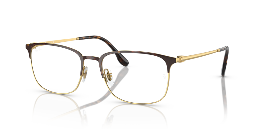 Ray-Ban Vista RX6494  Eyeglasses