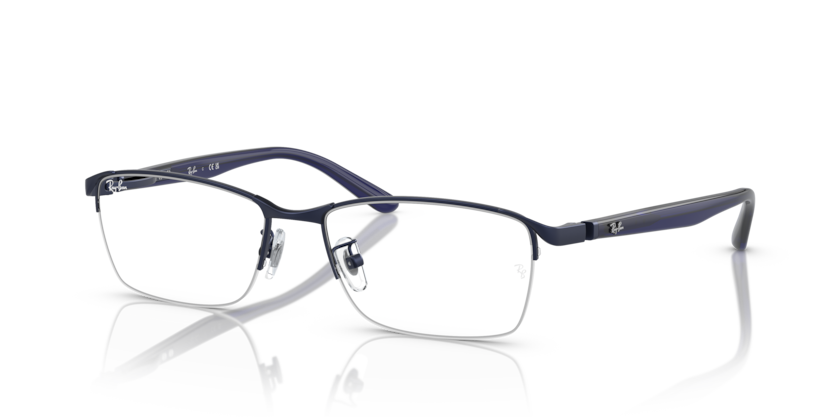 Ray-Ban Vista RX6501D  Eyeglasses