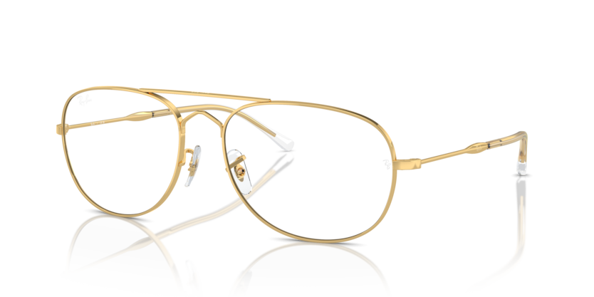 Ray-Ban RB3735 Bain Bridge Sunglasses